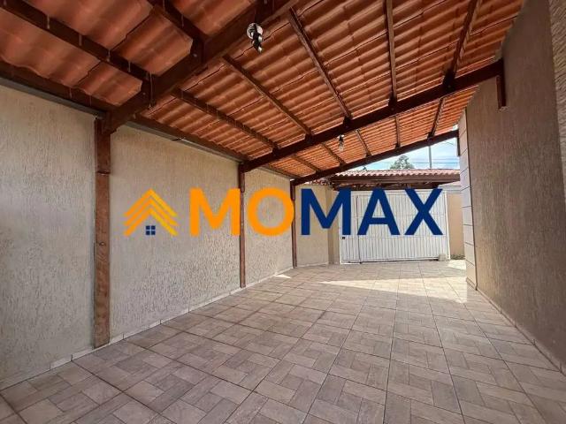 Casa / Sobrado para Venda em Vargem Grande Paulista/SP Centro 3 Quartos
