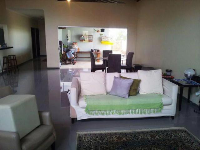 Casa / Sobrado para Venda em Vargem Grande Paulista/SP Centro 3 Quartos