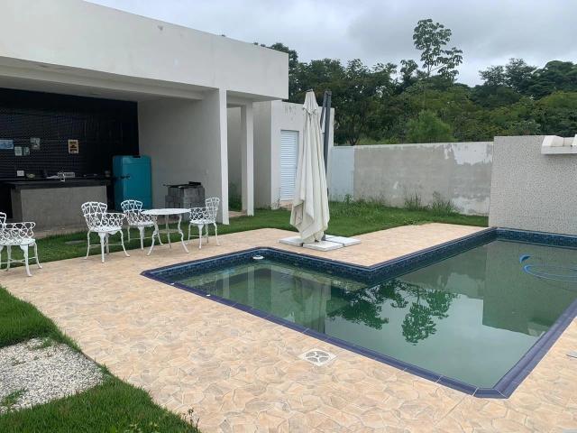 Casa / Sobrado para Venda em Vargem Grande Paulista/SP Centro 3 Quartos