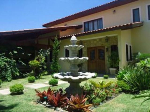 Casa / Sobrado para Venda em Vargem Grande Paulista/SP Centro 5 Quartos