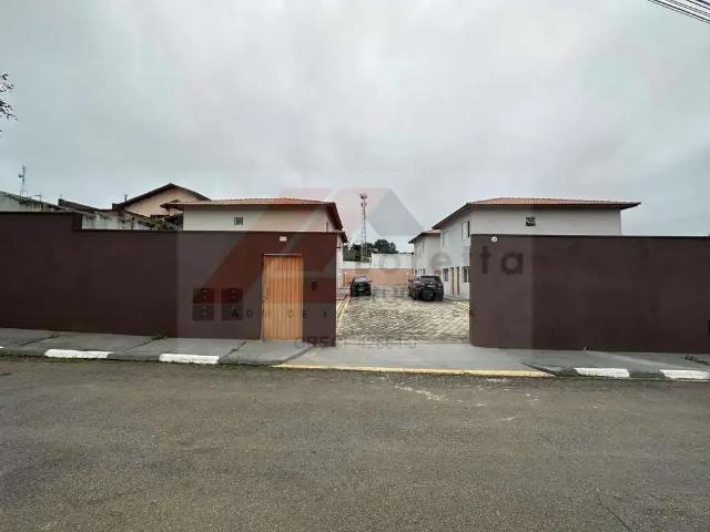 Casa / Sobrado para Venda em Vargem Grande Paulista/SP Chácara Belverde 2 Quartos