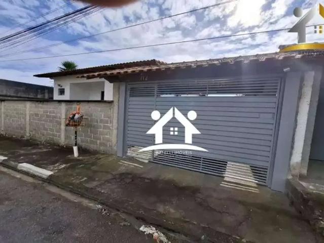 Casa / Sobrado para Venda em Vargem Grande Paulista/SP Chácara Belverde 3 Quartos