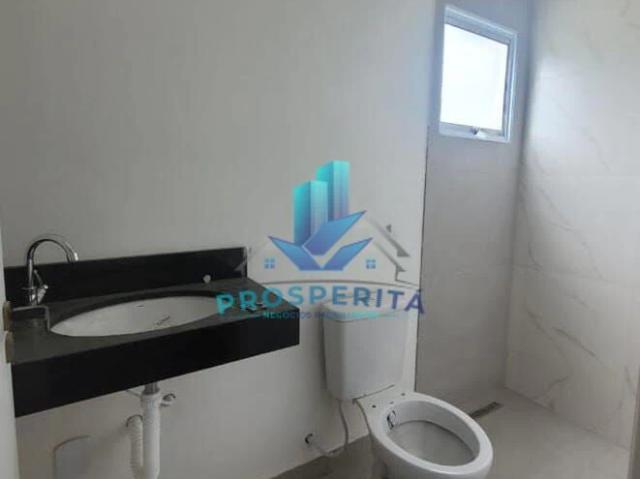 Casa / Sobrado para Venda em Vargem Grande Paulista/SP Chácara do Carmo
