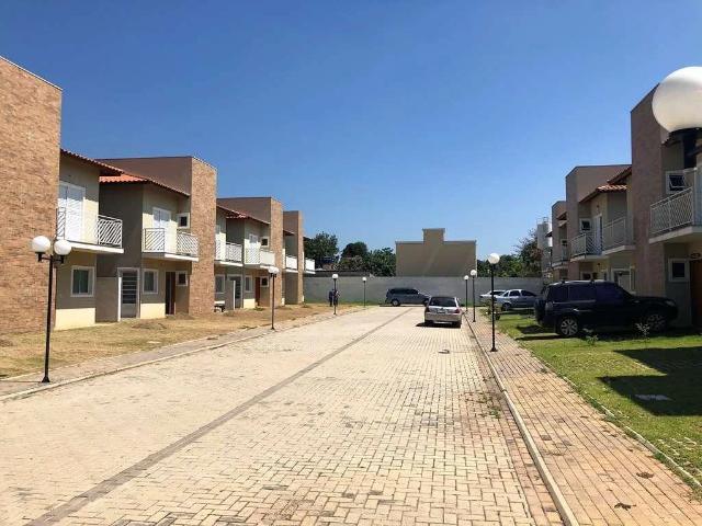 Casa / Sobrado para Venda em Vargem Grande Paulista/SP Chácara do Carmo 3 Quartos
