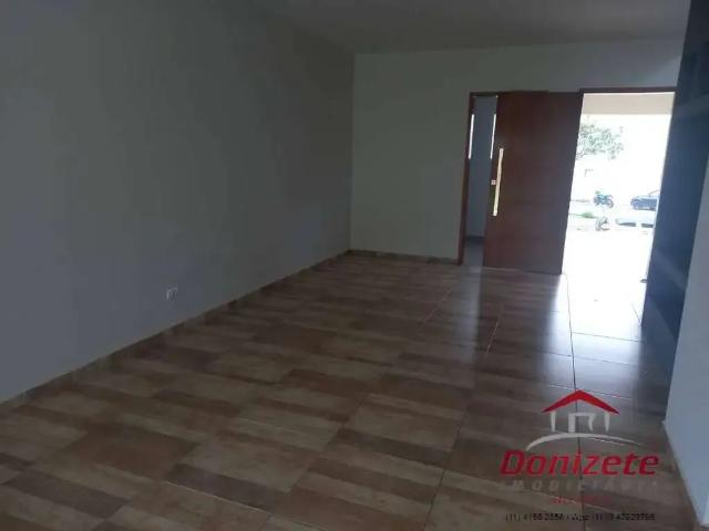 Casa / Sobrado para Venda em Vargem Grande Paulista/SP Chácara do Remanso 3 Quartos