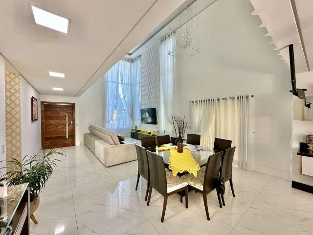 Casa / Sobrado para Venda em Vargem Grande Paulista/SP Chácara do Remanso 3 Quartos