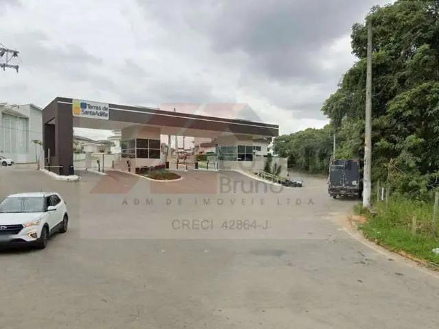 Casa / Sobrado para Venda em Vargem Grande Paulista/SP Chácara Remanso 3 Quartos