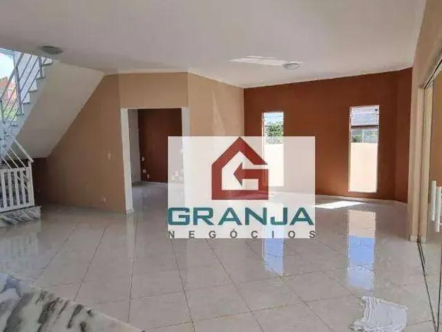 Casa / Sobrado para Venda em Vargem Grande Paulista/SP Granja Cristiana 3 Quartos