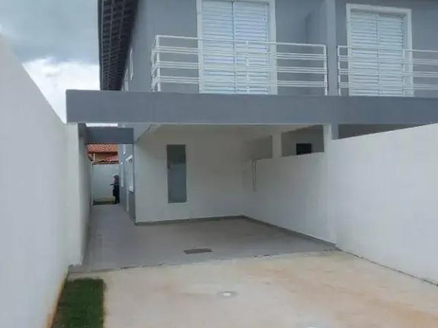 Casa / Sobrado para Venda em Vargem Grande Paulista/SP Jardim Marialda 3 Quartos