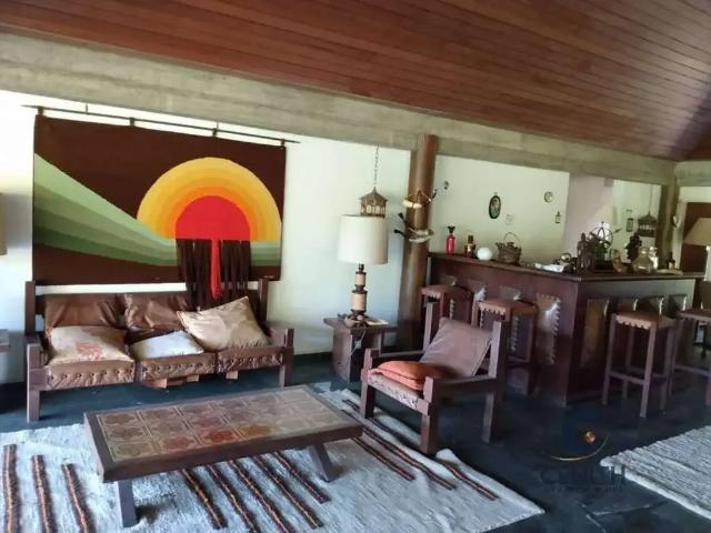 Casa / Sobrado para Venda em Vargem Grande Paulista/SP Jardim Mirador 5 Quartos