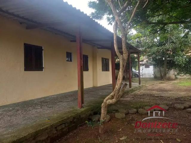 Casa / Sobrado para Venda em Vargem Grande Paulista/SP Jardim Mirian 3 Quartos