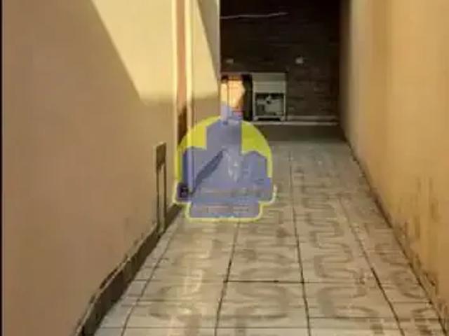 Casa / Sobrado para Venda em Vargem Grande Paulista/SP Jardim Betânia 3 Quartos