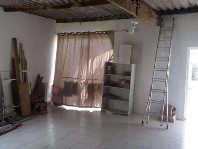 Casa / Sobrado para Venda em Vargem Grande Paulista/SP Jardim Europa 3 Quartos
