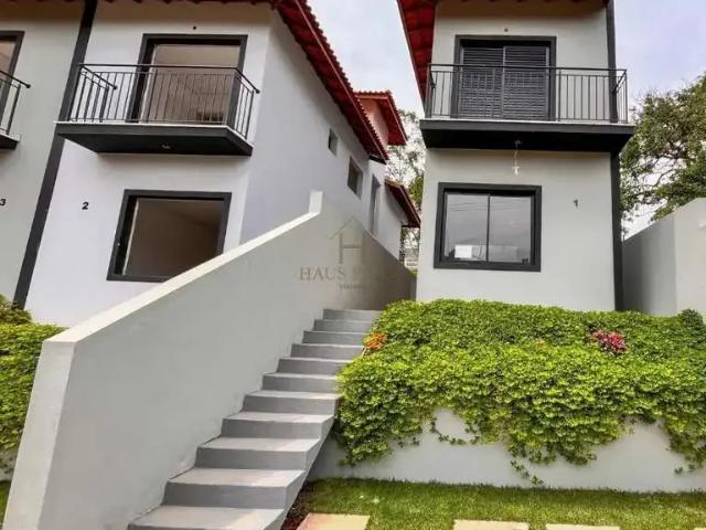Casa / Sobrado para Venda em Vargem Grande Paulista/SP Jardim Europa 3 Quartos