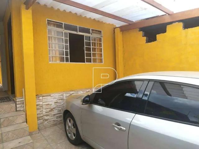 Casa / Sobrado para Venda em Vargem Grande Paulista/SP Jardim Floresta 2 Quartos