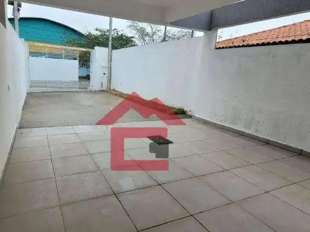 Casa / Sobrado para Venda em Vargem Grande Paulista/SP Jardim Floresta 3 Quartos