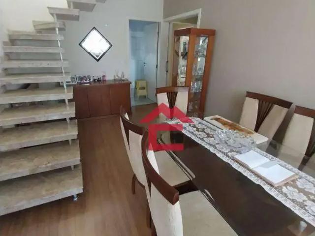 Casa / Sobrado para Venda em Vargem Grande Paulista/SP Jardim Floresta 3 Quartos