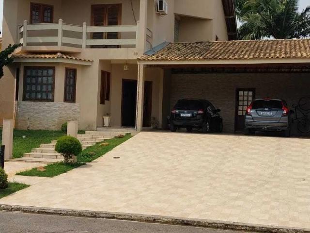 Casa / Sobrado para Venda em Vargem Grande Paulista/SP Jardim Haras Bela Vista Gl Um 3 Quartos