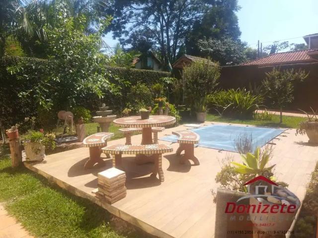 Casa / Sobrado para Venda em Vargem Grande Paulista/SP Jardim Haras Bela Vista 3 Quartos