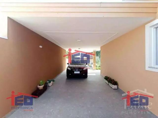 Casa / Sobrado para Venda em Vargem Grande Paulista/SP Jardim Haras Bela Vista Gl Um 4 Quartos