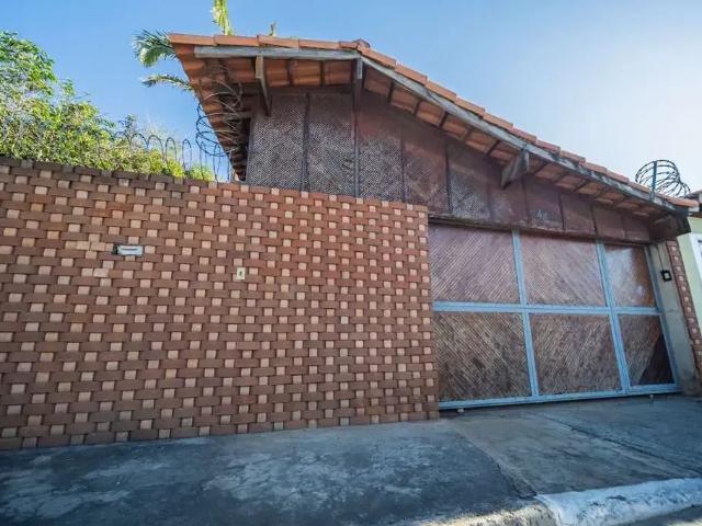 Casa / Sobrado para Venda em Vargem Grande Paulista/SP Jardim Helena Maria 4 Quartos