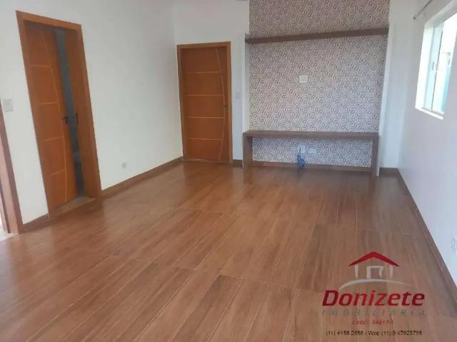 Casa / Sobrado para Venda em Vargem Grande Paulista/SP Jardim Portão Vermelho 3 Quartos