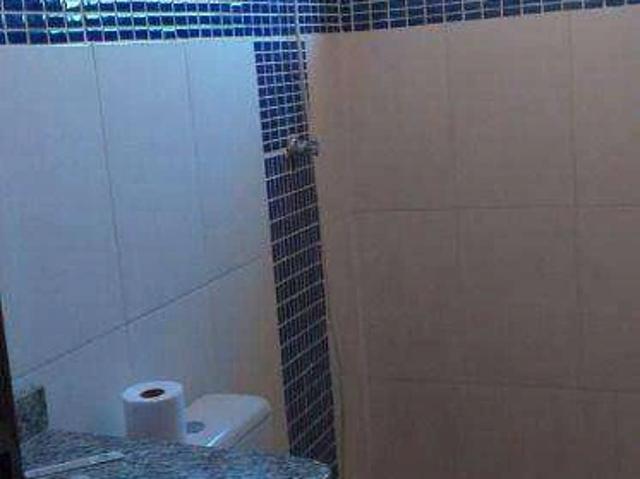 Casa / Sobrado para Venda em Vargem Grande Paulista/SP Jardim São Marcos 3 Quartos