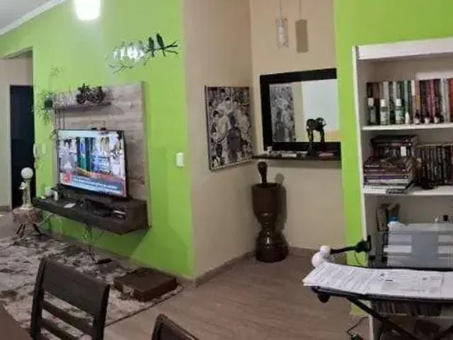 Casa / Sobrado para Venda em Vargem Grande Paulista/SP Jardim São Marcos 3 Quartos