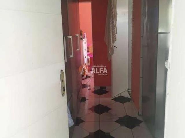 Casa / Sobrado para Venda em Vargem Grande Paulista/SP Jardim São Marcos 2 Quartos