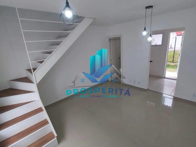 Casa / Sobrado para Venda em Vargem Grande Paulista/SP Jardim São Marcos 2 Quartos