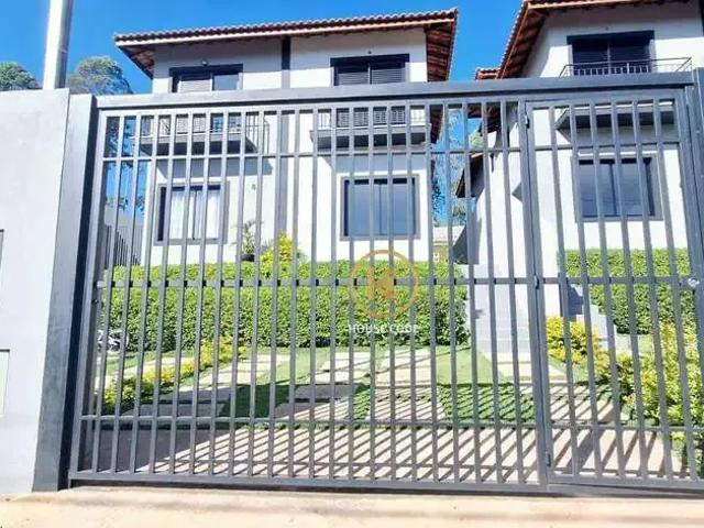 Casa / Sobrado para Venda em Vargem Grande Paulista/SP Jardim Vargem Grande 3 Quartos