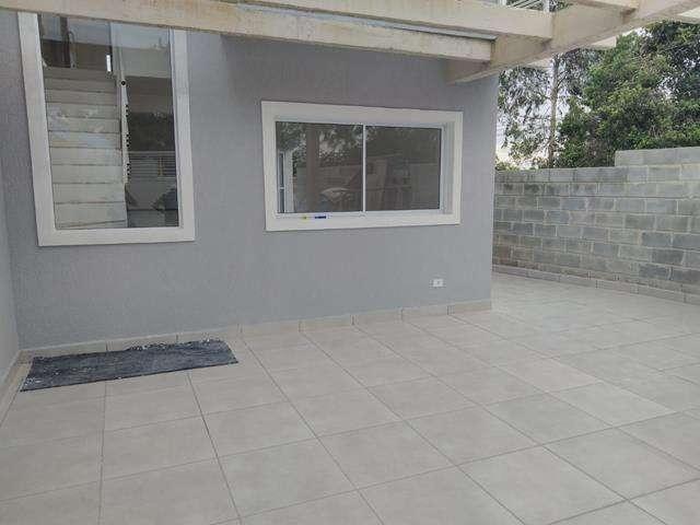 Casa / Sobrado para Venda em Vargem Grande Paulista/SP Jardim Vargem Grande 4 Quartos