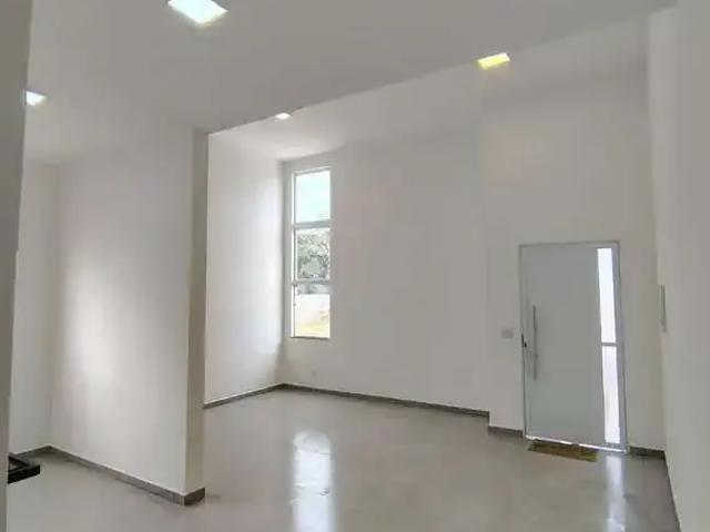 Casa / Sobrado para Venda em Vargem Grande Paulista/SP Los Álamos 3 Quartos