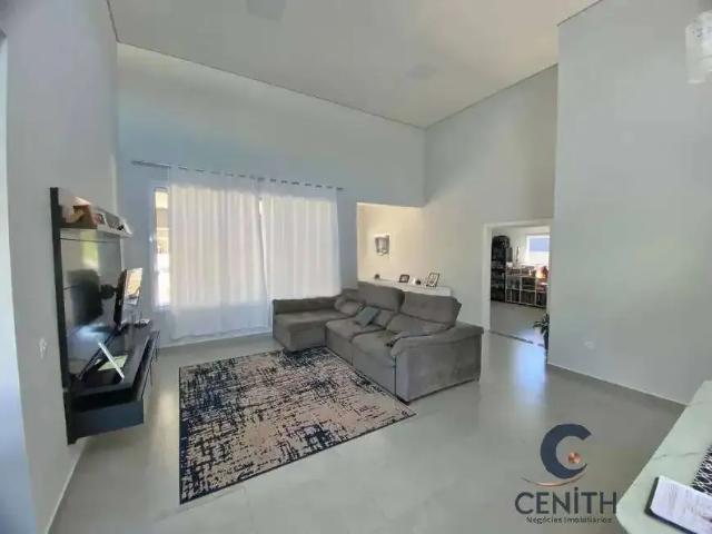 Casa / Sobrado para Venda em Vargem Grande Paulista/SP Los Álamos 3 Quartos