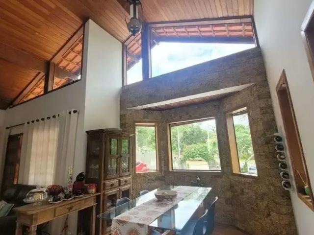 Casa / Sobrado para Venda em Vargem Grande Paulista/SP Los Álamos 3 Quartos