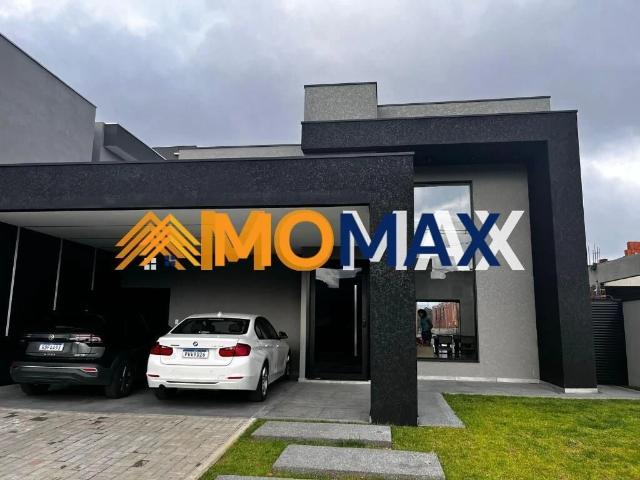 Casa / Sobrado para Venda em Vargem Grande Paulista/SP Mariápolis Ginetta 3 Quartos