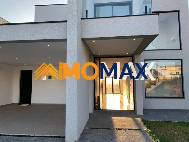 Casa / Sobrado para Venda em Vargem Grande Paulista/SP Mariápolis Ginetta 3 Quartos