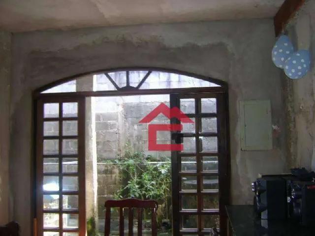 Casa / Sobrado para Venda em Vargem Grande Paulista/SP Nagoya Garden 4 Quartos