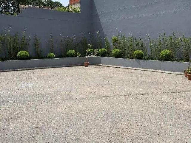 Casa / Sobrado para Venda em Vargem Grande Paulista/SP Nagoya Garden 3 Quartos