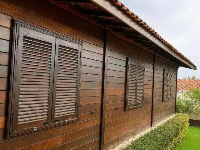 Casa / Sobrado para Venda em Vargem Grande Paulista/SP Nara Garden 3 Quartos