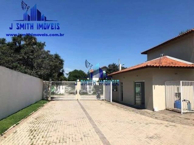 Casa / Sobrado para Venda em Vargem Grande Paulista/SP Narita Garden 3 Quartos