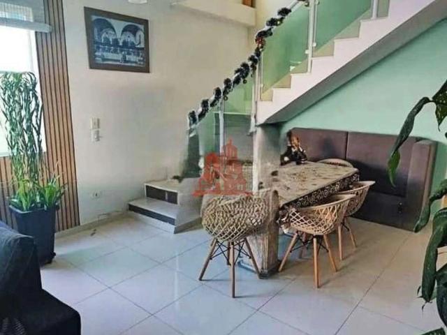 Casa / Sobrado para Venda em Vargem Grande Paulista/SP Narita Garden 3 Quartos