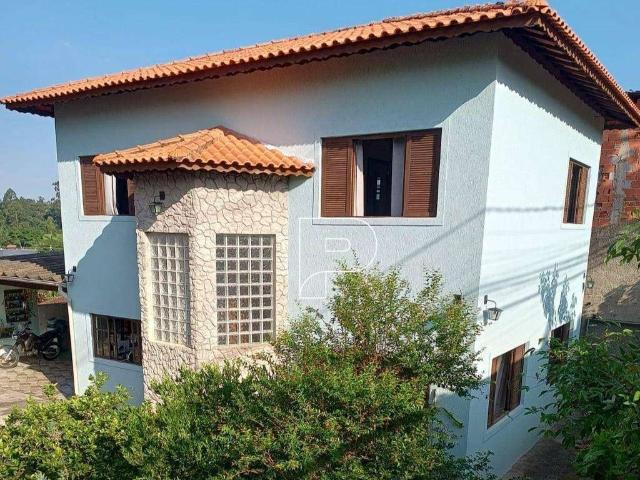 Casa / Sobrado para Venda em Vargem Grande Paulista/SP Narita Garden 3 Quartos