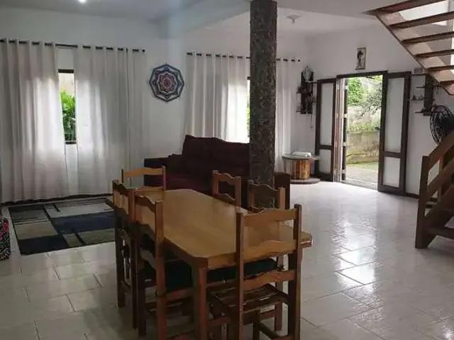 Casa / Sobrado para Venda em Vargem Grande Paulista/SP Narita Garden 3 Quartos