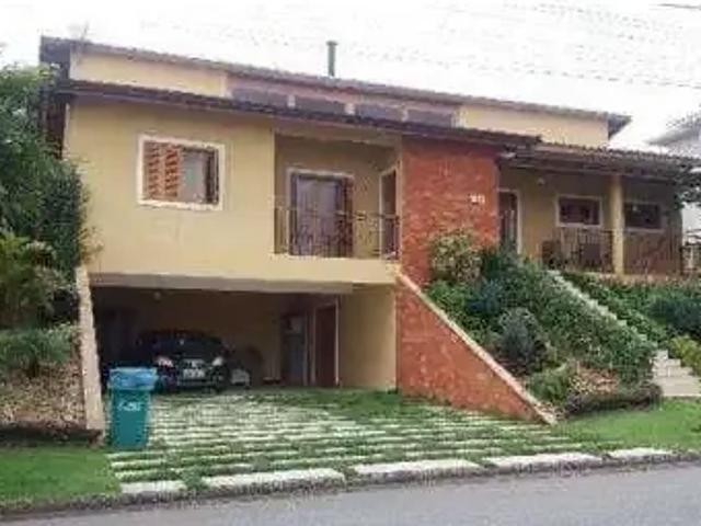 Casa / Sobrado para Venda em Vargem Grande Paulista/SP Santa Adelia 3 Quartos