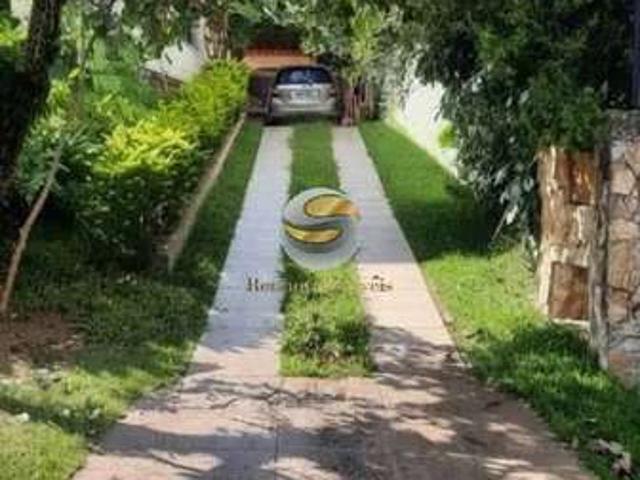 Casa / Sobrado para Venda em Vargem Grande Paulista/SP Paysage Vert 3 Quartos