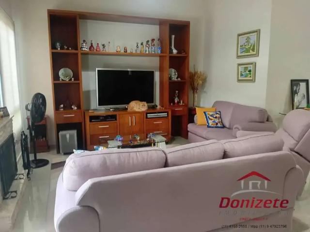 Casa / Sobrado para Venda em Vargem Grande Paulista/SP Parque das Lajes 3 Quartos