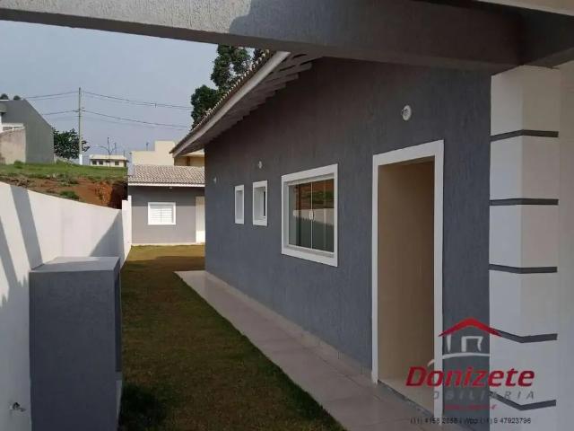 Casa / Sobrado para Venda em Vargem Grande Paulista/SP Parque das Lajes 3 Quartos