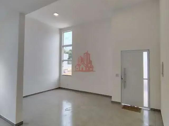 Casa / Sobrado para Venda em Vargem Grande Paulista/SP Parque do Agreste 3 Quartos