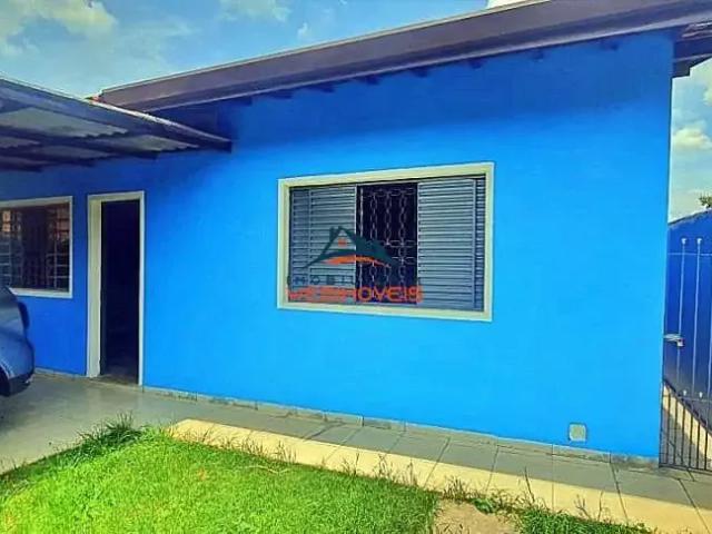 Casa / Sobrado para Venda em Vargem Grande Paulista/SP Parque do Agreste 3 Quartos